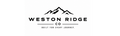 Weston Ridge  - Home