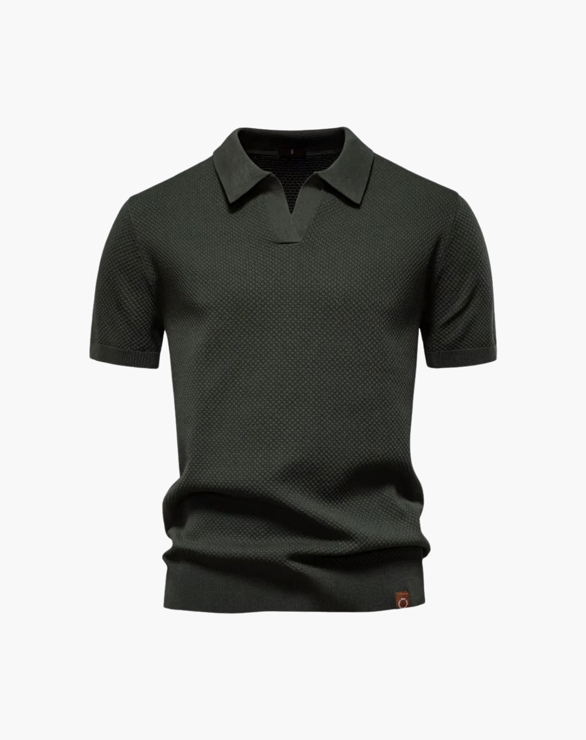 CAPRI V-Neck Polo