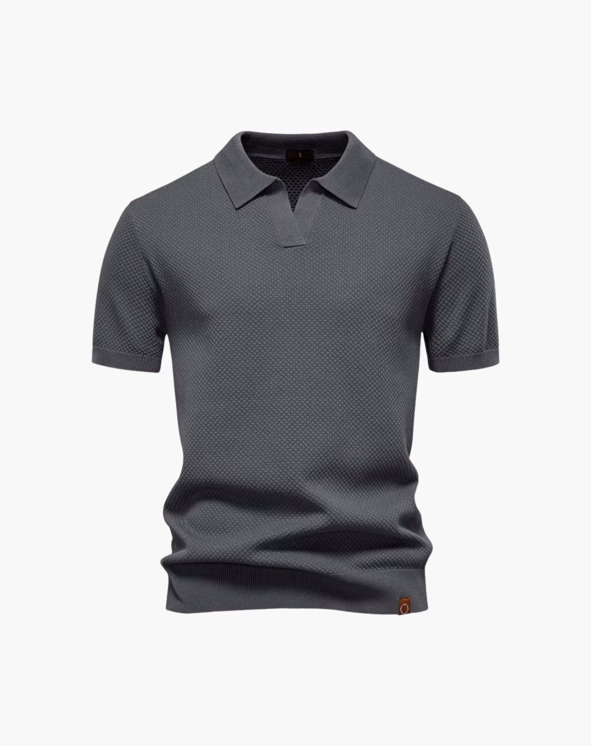CAPRI V-Neck Polo